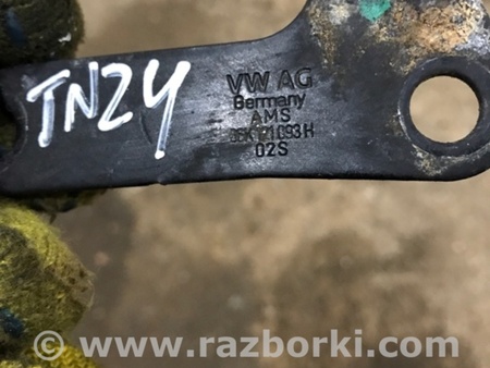 ФОТО Кронштейн для Audi (Ауди) A3 III 8V (12-20) Київ