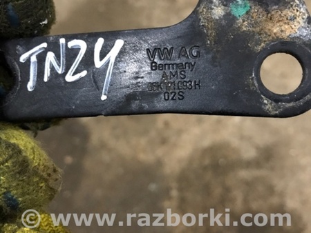 ФОТО Кронштейн для Audi (Ауди) A3 III 8V (12-20) Київ