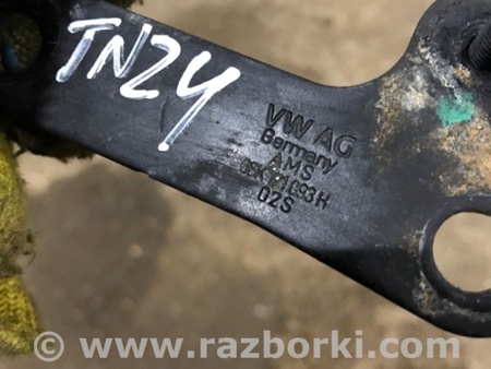 ФОТО Кронштейн для Audi (Ауди) A3 III 8V (12-20) Київ