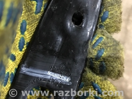 ФОТО Кронштейн для Audi (Ауди) A3 III 8V (12-20) Київ