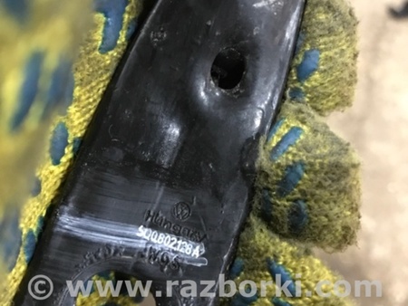 ФОТО Кронштейн для Audi (Ауди) A3 III 8V (12-20) Київ