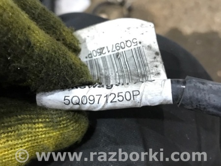 ФОТО Электропроводка для Audi (Ауди) A3 III 8V (12-20) Київ