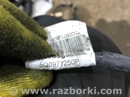 ФОТО Электропроводка для Audi (Ауди) A3 III 8V (12-20) Київ