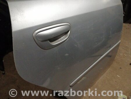 ФОТО Дверь задняя правая для Subaru Legacy (все модели) Киев
