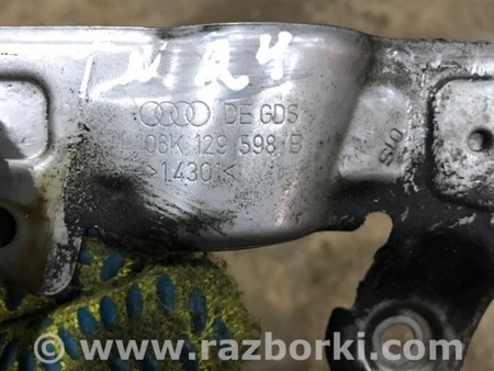 ФОТО Тепловой экран для Audi (Ауди) A3 III 8V (12-20) Київ