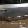 Дверь задняя правая Subaru Legacy (все модели)