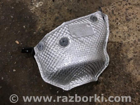 ФОТО Тепловой экран для Audi (Ауди) A3 III 8V (12-20) Київ