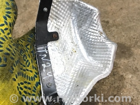 ФОТО Тепловой экран для Audi (Ауди) A3 III 8V (12-20) Київ