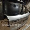 ФОТО Крышка багажника со стеклом для Subaru Legacy (все модели) Киев