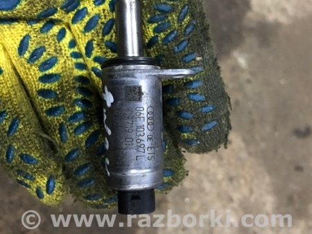 ФОТО Клапан для Audi (Ауди) A3 III 8V (12-20) Київ