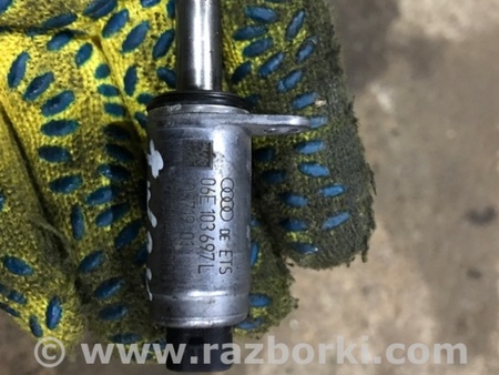 ФОТО Клапан для Audi (Ауди) A3 III 8V (12-20) Київ