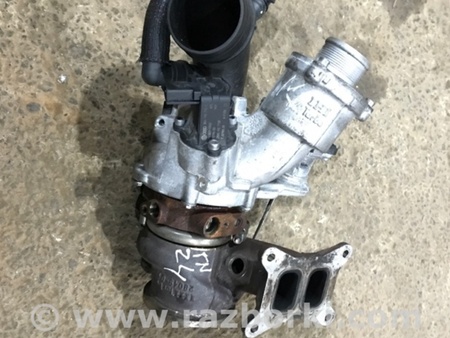 ФОТО Турбина для Audi (Ауди) A3 III 8V (12-20) Київ