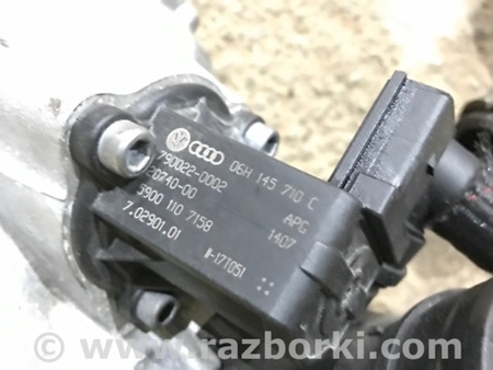 ФОТО Турбина для Audi (Ауди) A3 III 8V (12-20) Київ