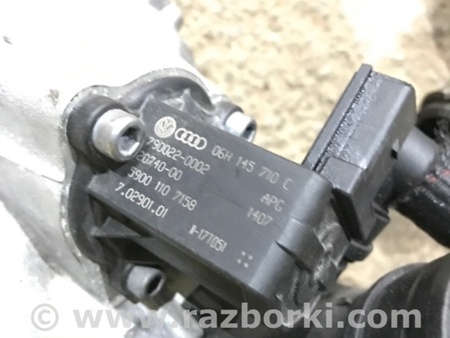 ФОТО Турбина для Audi (Ауди) A3 III 8V (12-20) Київ