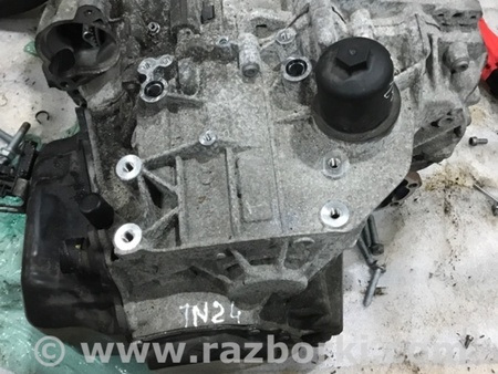 ФОТО АКПП (коробка автомат) для Audi (Ауди) A3 III 8V (12-20) Київ