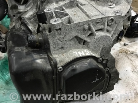 ФОТО АКПП (коробка автомат) для Audi (Ауди) A3 III 8V (12-20) Київ