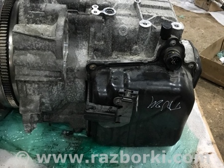 ФОТО АКПП (коробка автомат) для Audi (Ауди) A3 III 8V (12-20) Київ