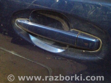 ФОТО Ручка двери внешняя задняя левая для Subaru Outback Киев