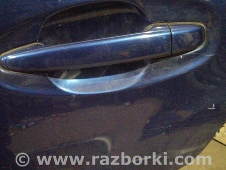 ФОТО Ручка двери внешняя задняя левая для Subaru Outback Киев