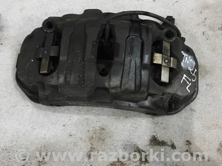 ФОТО Суппорт тормозной для Porsche Cayenne II 958 E2/92A (10-14) Київ