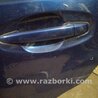 ФОТО Ручка двери внешняя задняя левая для Subaru Outback Киев
