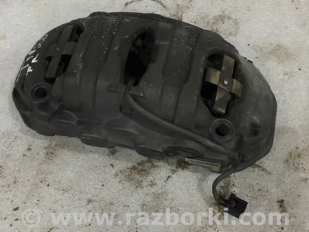 ФОТО Суппорт тормозной для Porsche Cayenne II 958 E2/92A (10-14) Київ