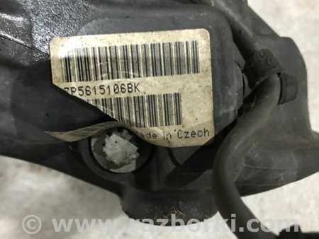 ФОТО Суппорт тормозной для Porsche Cayenne II 958 E2/92A (10-14) Київ