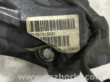 ФОТО Суппорт тормозной для Porsche Cayenne II 958 E2/92A (10-14) Київ