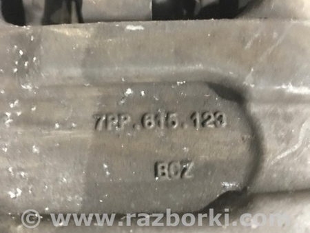 ФОТО Суппорт тормозной для Porsche Cayenne II 958 E2/92A (10-14) Київ