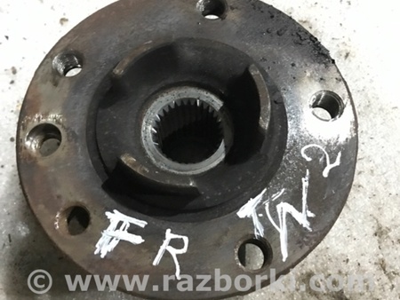 ФОТО Ступица для Porsche Cayenne II 958 E2/92A (10-14) Київ