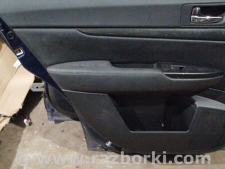 ФОТО Карта двери задней левой для Subaru Outback Киев