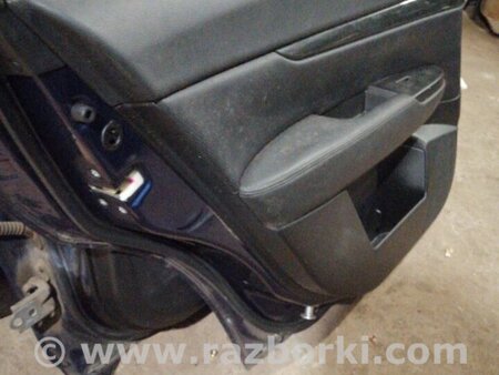 ФОТО Карта двери задней левой для Subaru Outback Киев