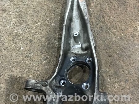 ФОТО Цапфа для Porsche Cayenne II 958 E2/92A (10-14) Київ