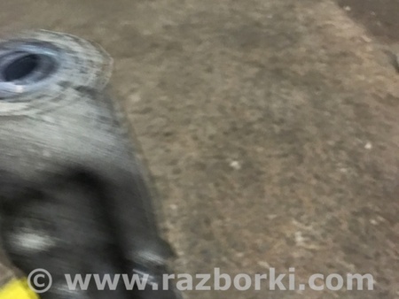 ФОТО Цапфа для Porsche Cayenne II 958 E2/92A (10-14) Київ