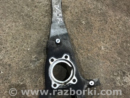 ФОТО Цапфа для Porsche Cayenne II 958 E2/92A (10-14) Київ