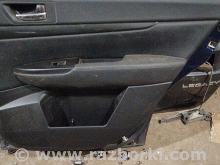 ФОТО Карта двери задней правой для Subaru Outback Киев