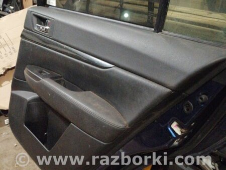 ФОТО Карта двери задней правой для Subaru Outback Киев