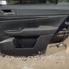 Карта двери задней правой Subaru Outback