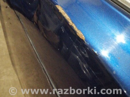 ФОТО Дверь задняя правая для Subaru Legacy (все модели) Киев