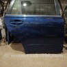 Дверь задняя правая Subaru Legacy (все модели)