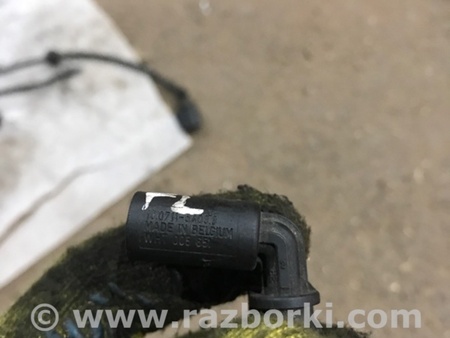 ФОТО Датчик ABS для Porsche Cayenne II 958 E2/92A (10-14) Київ