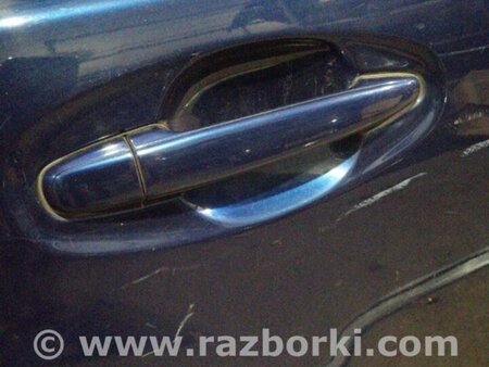 ФОТО Ручка двери внешняя задняя правая для Subaru Outback Киев