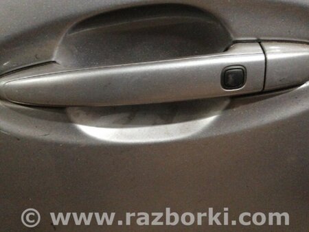ФОТО Ручка двери внешняя передняя левая для Subaru Outback Киев