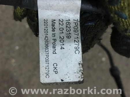ФОТО Провод датчика ABS для Porsche Cayenne II 958 E2/92A (10-14) Київ