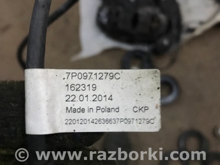 ФОТО Провод датчика ABS для Porsche Cayenne II 958 E2/92A (10-14) Київ