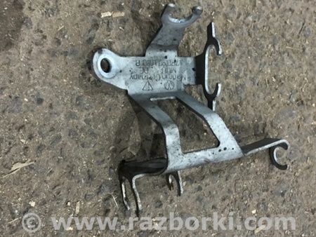 ФОТО Кронштейн для Porsche Cayenne II 958 E2/92A (10-14) Київ