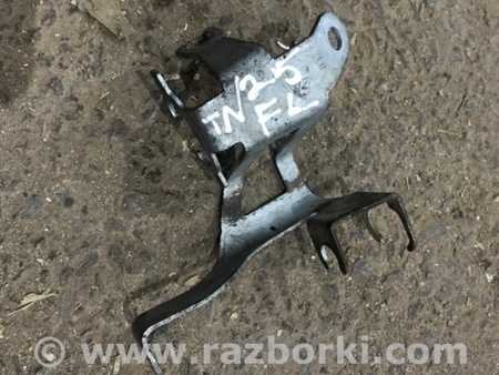 ФОТО Кронштейн для Porsche Cayenne II 958 E2/92A (10-14) Київ