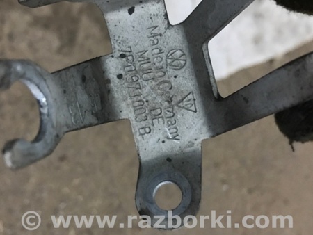 ФОТО Кронштейн для Porsche Cayenne II 958 E2/92A (10-14) Київ