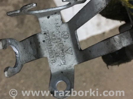 ФОТО Кронштейн для Porsche Cayenne II 958 E2/92A (10-14) Київ