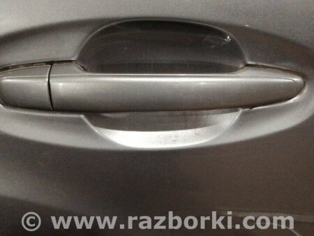 ФОТО Ручка двери внешняя задняя правая для Subaru Outback Киев